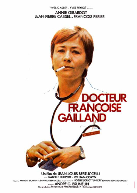 DOCTEUR FRANCOISE GAILLAND